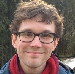 James Wilson | The University of Chicago Division of the Social